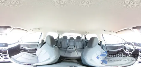 2023 Kia K5 Lxs from USA, damaged, VIN 5XXG14J2XPG207300